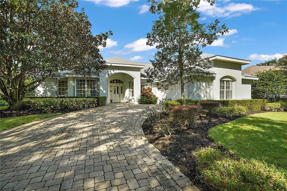 2001 PARK FOREST BOULEVARD Mount Dora, FL 32757