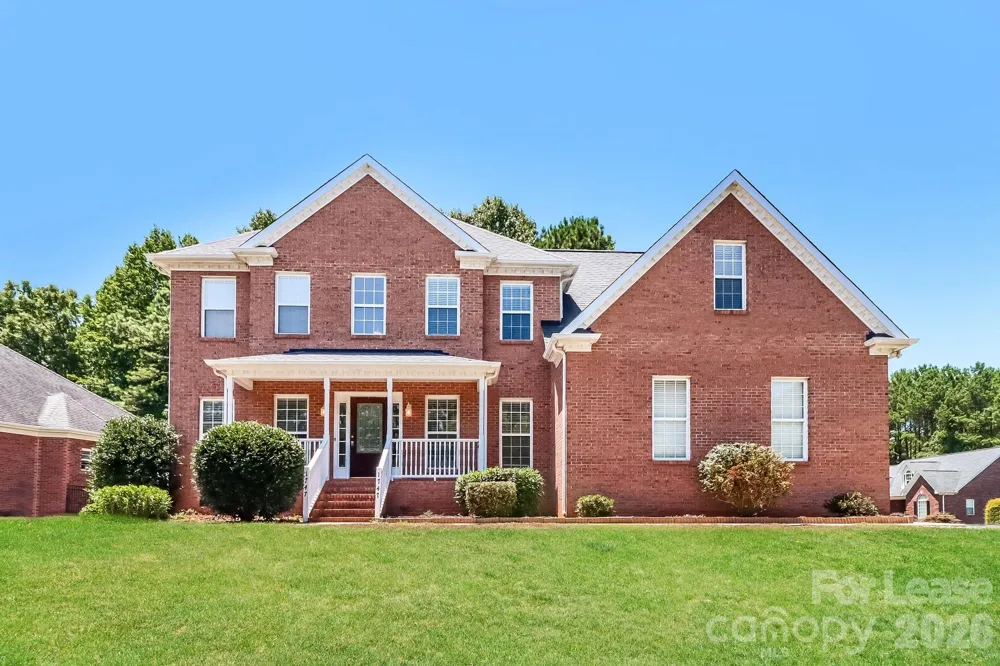 1747 Abbotsford Court Gastonia, NC 28056