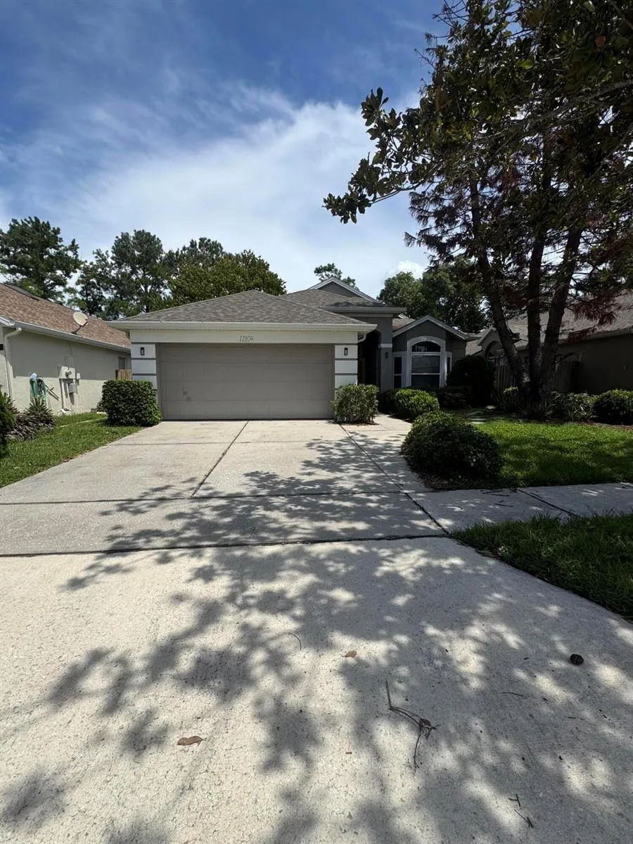 12804 MARIBOU CIRCLE Orlando, FL 32828