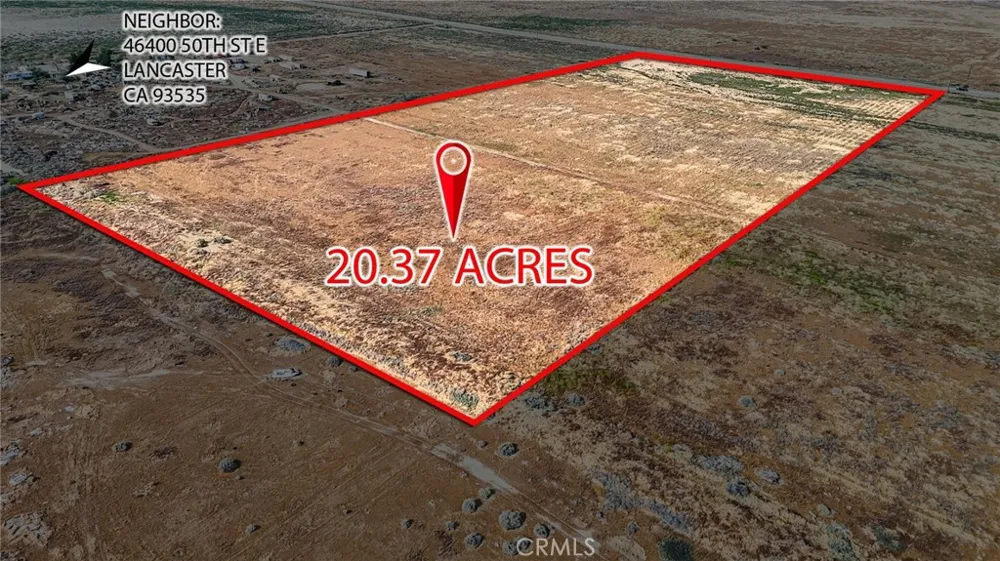 46440 E 50th Street Roosevelt, CA 93535