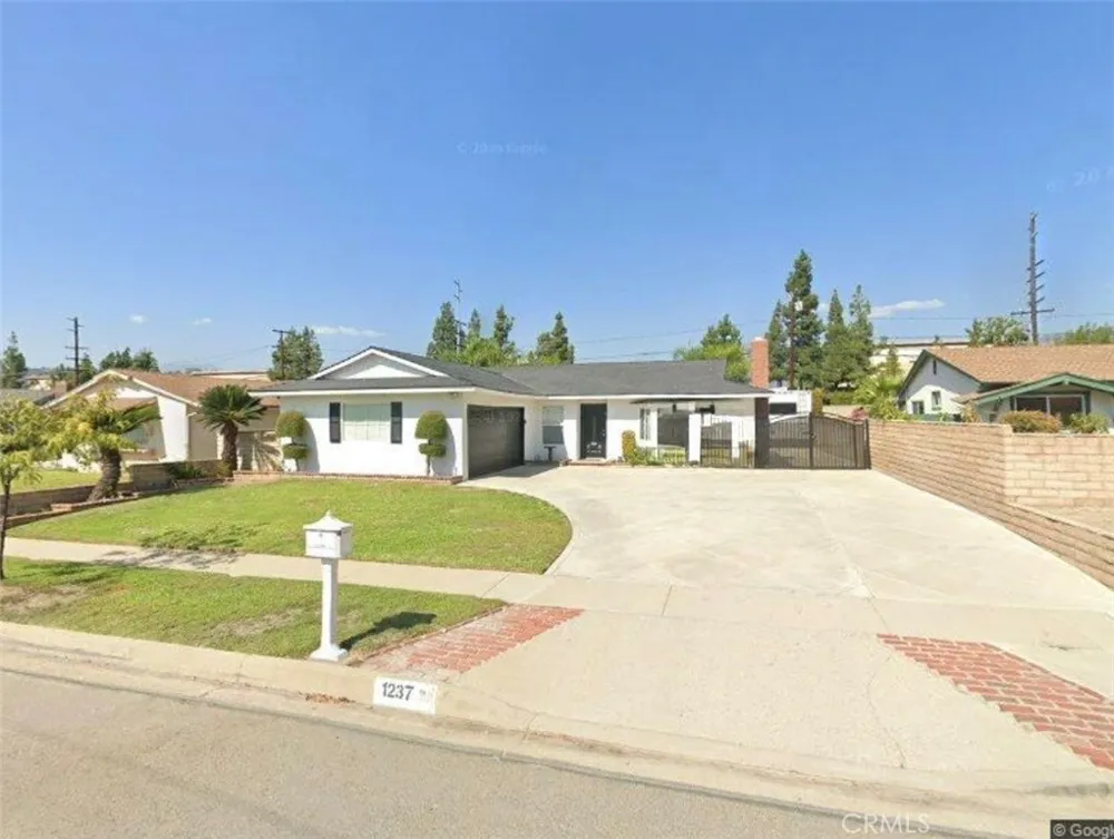 1237 Norgate Street San Dimas, CA 91773