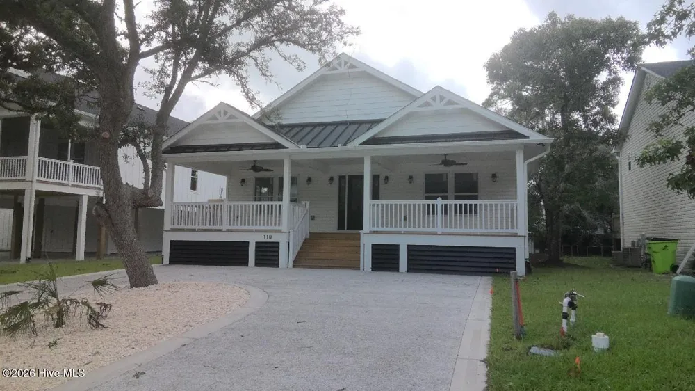 110 NE 27th Street Oak Island, NC 28465
