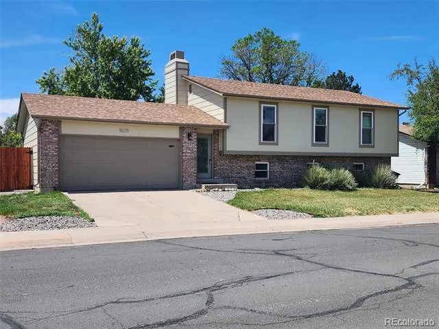 9225 Clermont Drive Denver, CO 80229