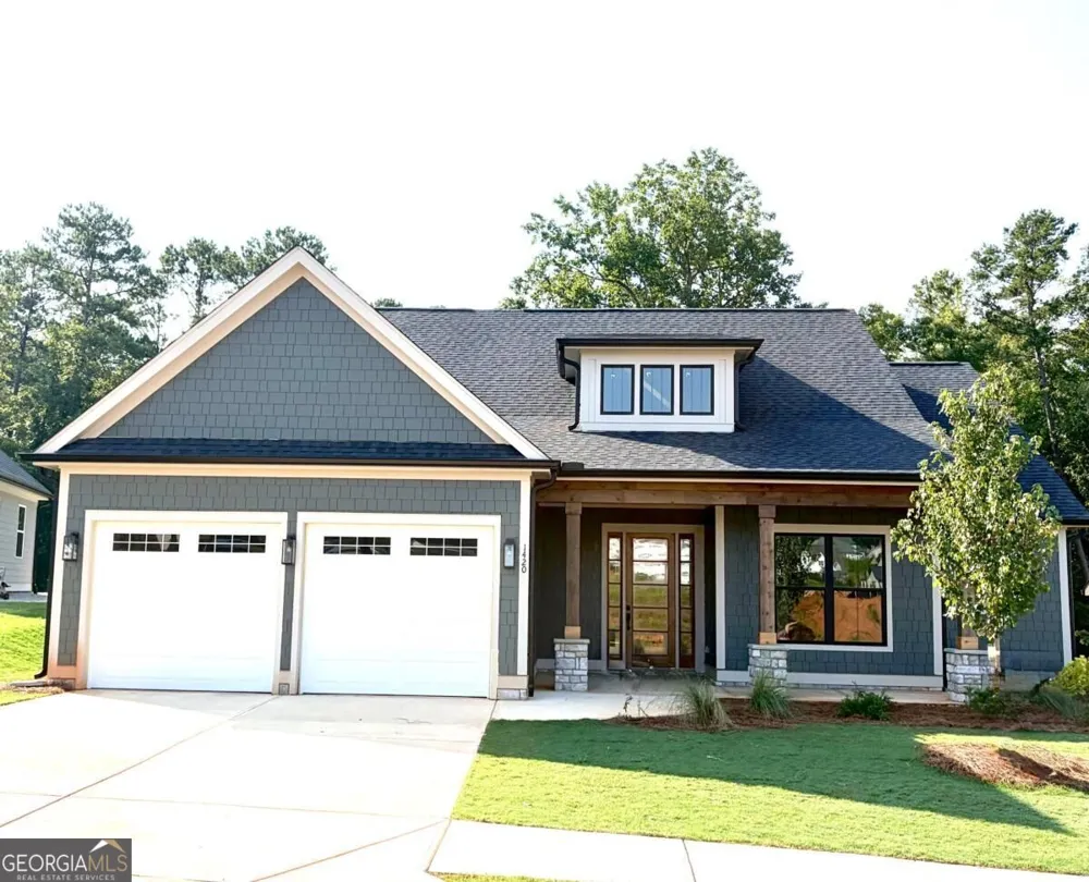1420 Legend DR Greensboro, GA 30642