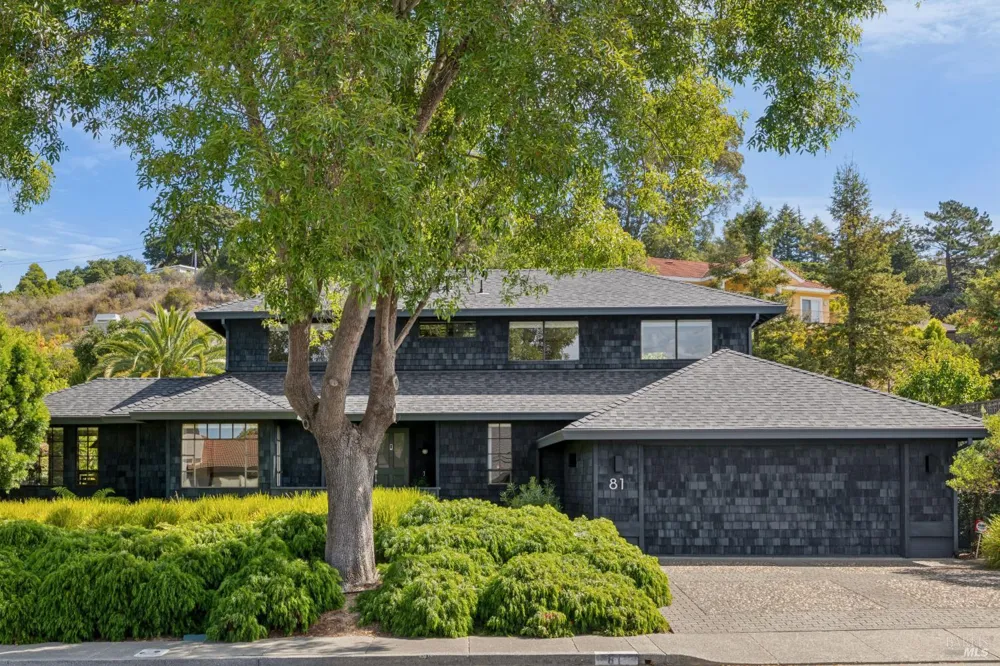 81 Bay Way San Rafael, CA 94901