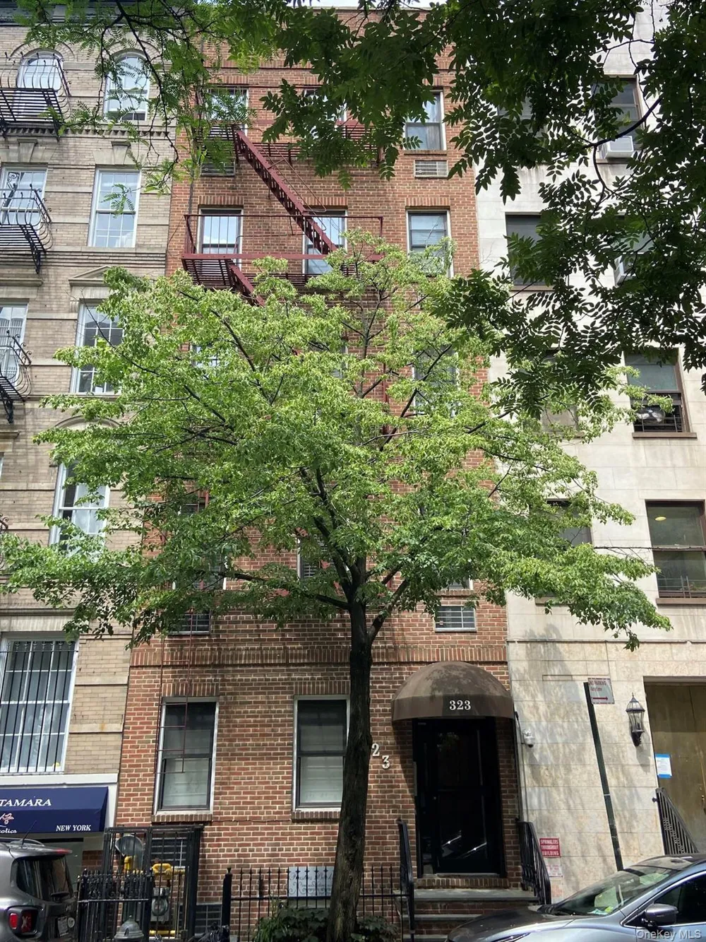 323 E 75th Street #4A New York (Manhattan), NY 10021