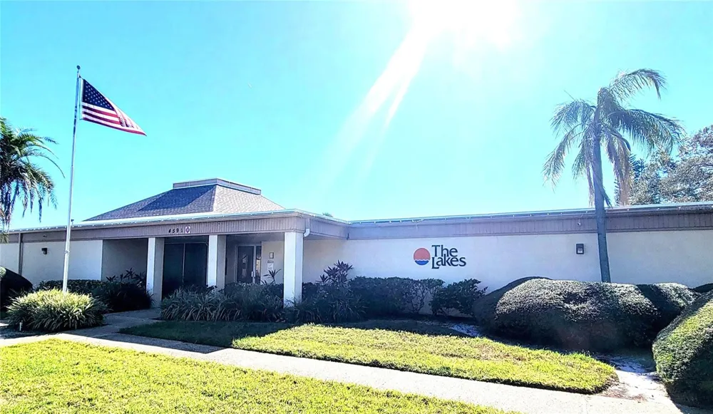 4309 HURON LANE Clearwater, FL 33762