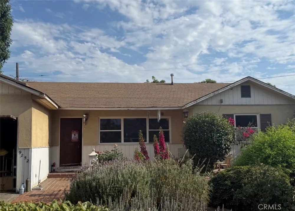 9252 La Rosa Drive Temple City, CA 91780