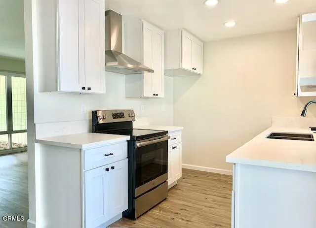 109 E Channel Islands Boulevard Port Hueneme, CA 93041