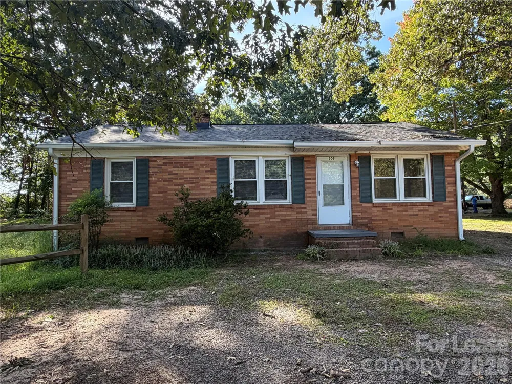 508 Eastside Drive Statesville, NC 28625