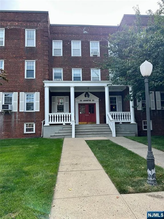 155 Union Avenue 109 Rutherford, NJ 07070