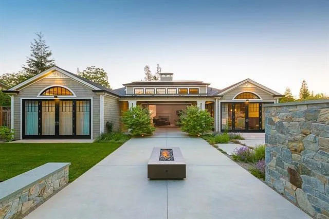120 Sioux Lane Los Altos, CA 94022
