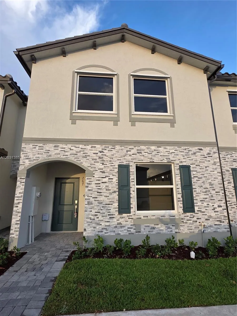 267 SE 11th Ct #Blank Florida City, FL 33034
