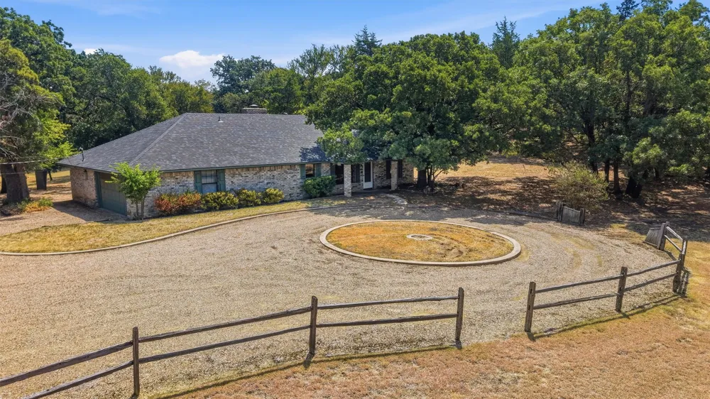 658 River Oaks Lane Denison, TX 75021