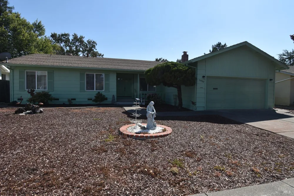 1950 Neotomas Avenue Santa Rosa, CA 95405