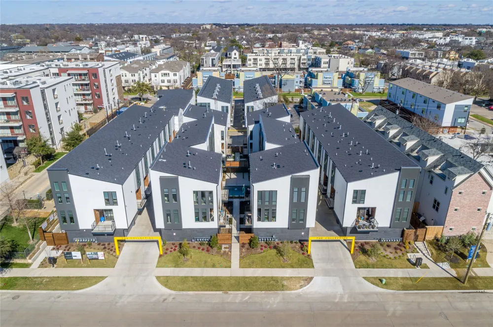2190 Bennett Avenue #302 Dallas, TX 75206