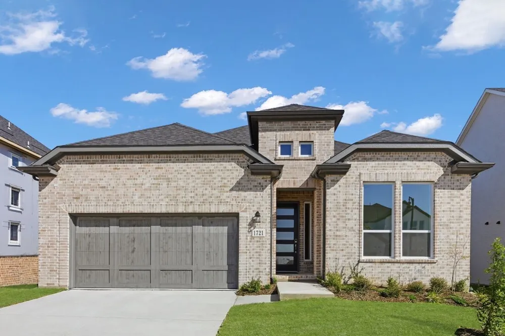 1721 Buck Trail Celina, TX 75009