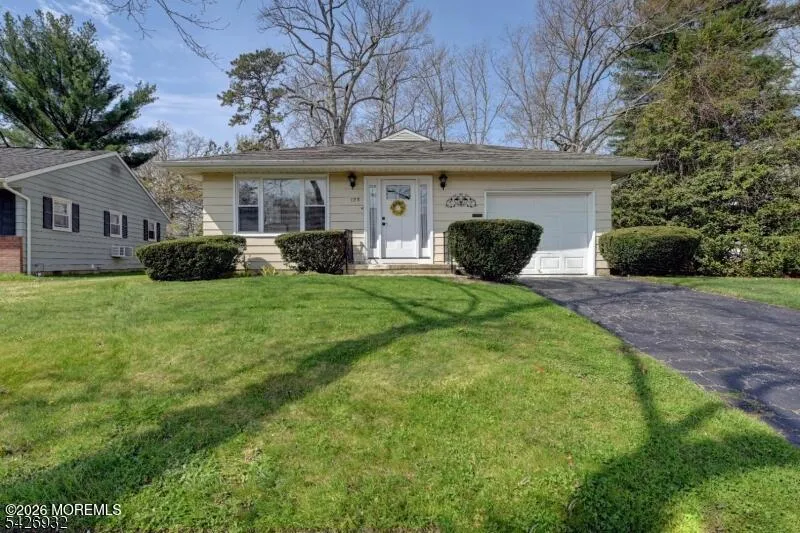 123 Columbine Circle Toms River, NJ 08755