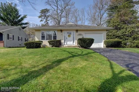 123 Columbine Circle