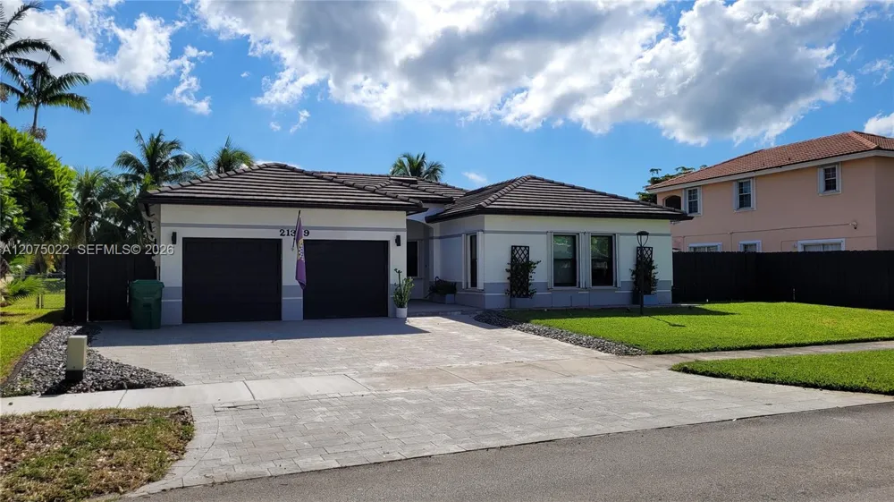 21369 SW 92nd Ave Cutler Bay, FL 33189