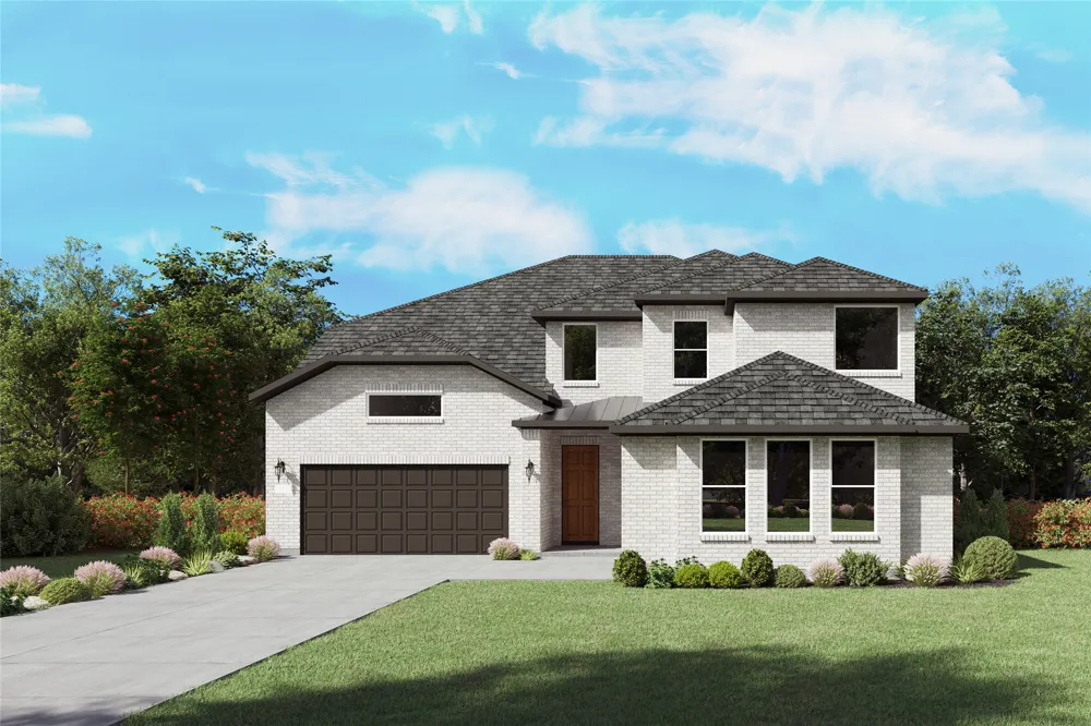 6709 Alvarado Drive McKinney, TX 75071