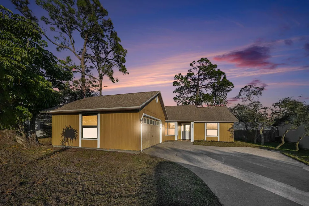 110 Cardinal Drive Sebastian, FL 32958