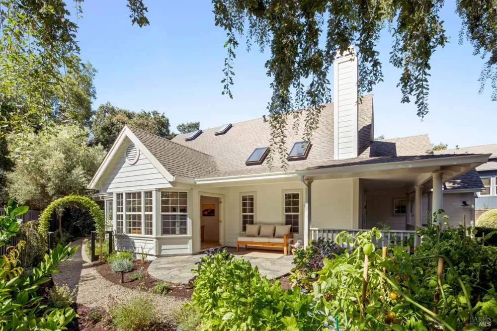 1160 Fryer Creek Drive Sonoma, CA 95476
