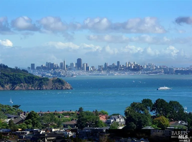 90 Lyford Drive Tiburon, CA 94920