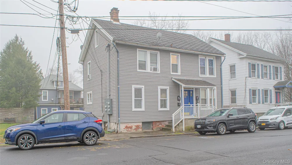 152 Saint James Street #4 Kingston, NY 12401