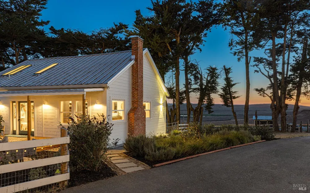 3150 Pepper Road Petaluma, CA 94952