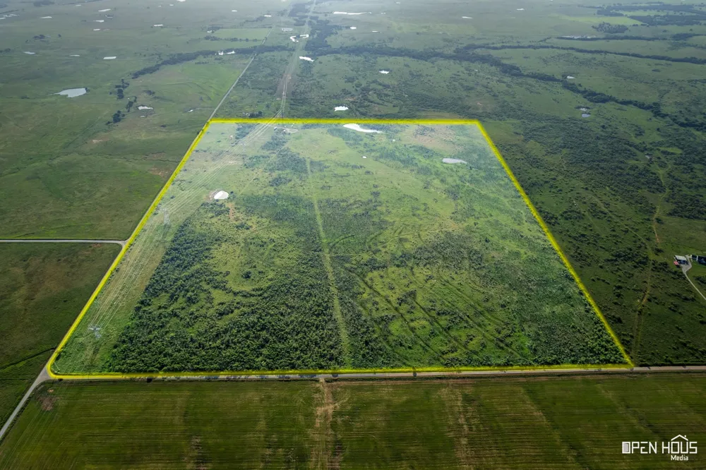 Cray Lane Bellevue, TX 76228