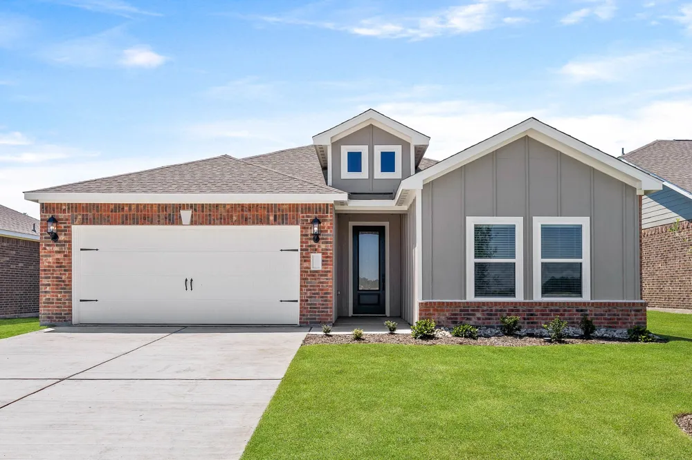 1025 Holly Drive Hutchins, TX 75141