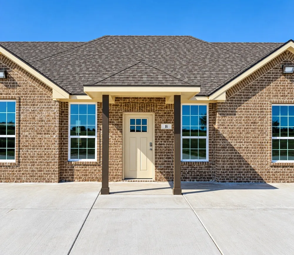 1600 County Road 310 #B Cleburne, TX 76031