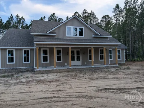 310 Clyo Shawnee Road