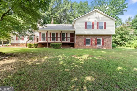 310 Timber Laurel LN