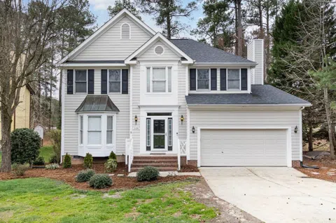 108 Wenonah Way