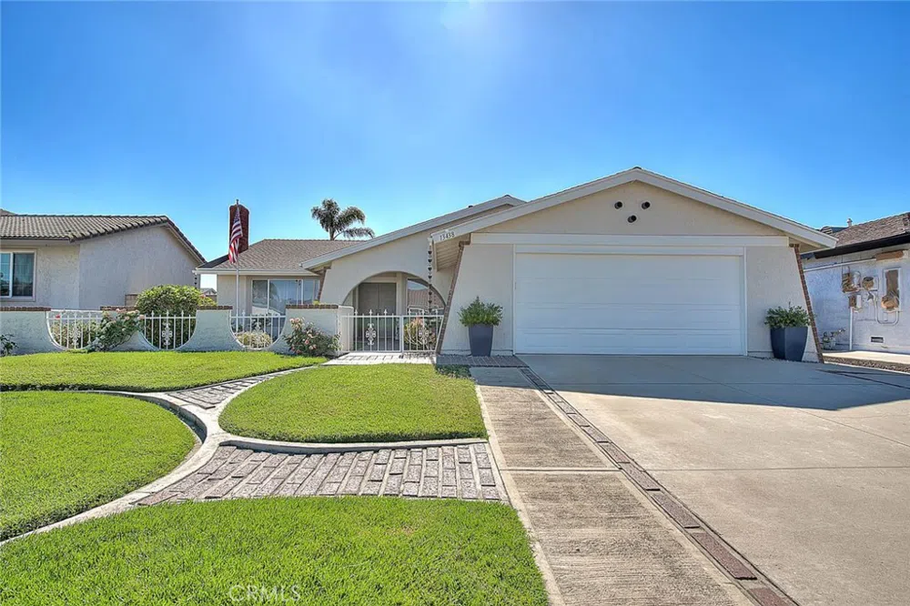 13438 Netzley Place Chino, CA 91710