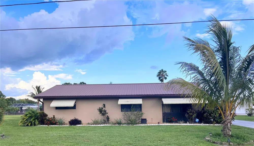 1095 CHOBEE LOOP #BHR