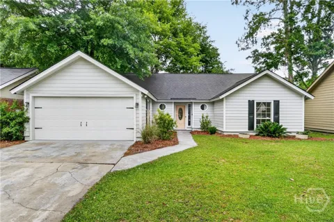 6 English Saddle Court