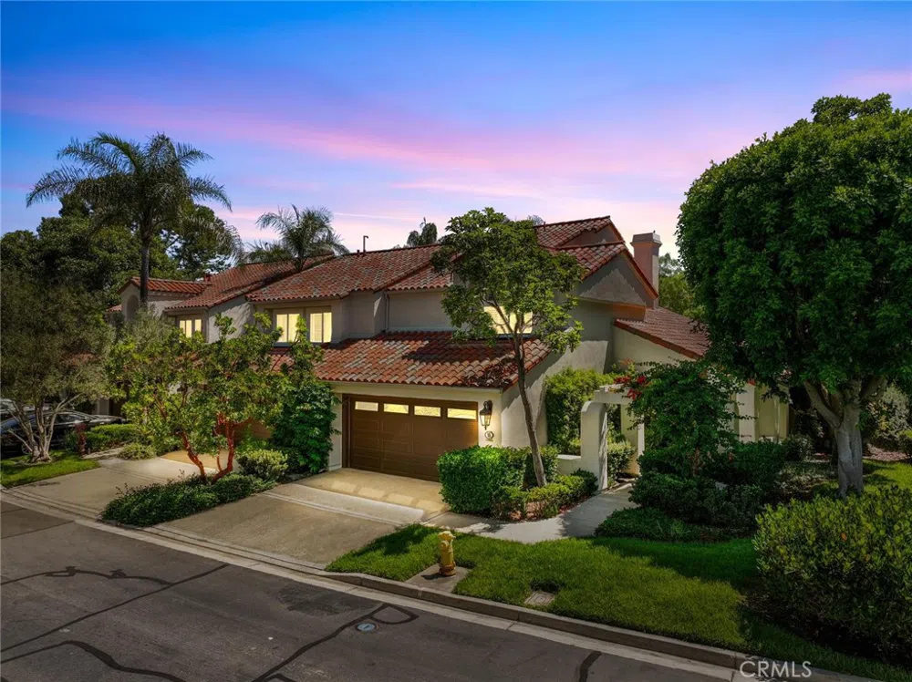 16 Mirador #3 Irvine, CA 92612