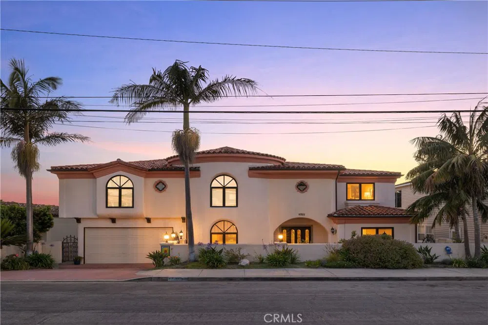917 Pacific Avenue Manhattan Beach, CA 90266