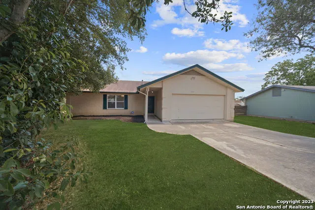 7246 Frontier Ridge Dr