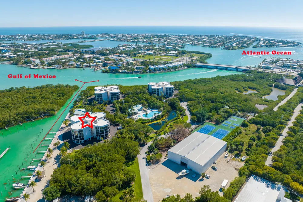 6404 Gulf Of Mexico Boulevard #404