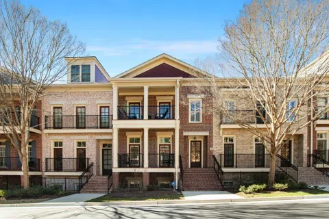 704 Creekgarden Court