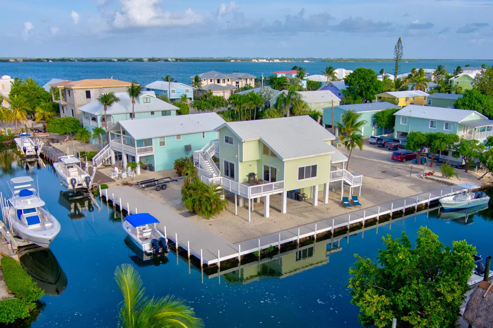 28537 John Silver Road