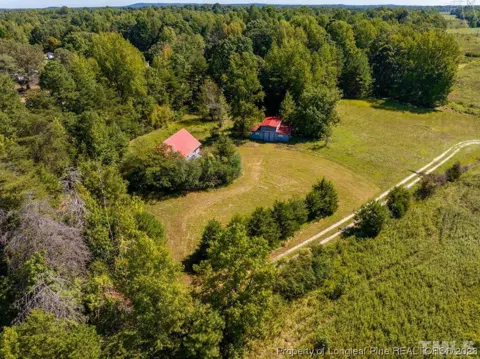 8026 County Line Road