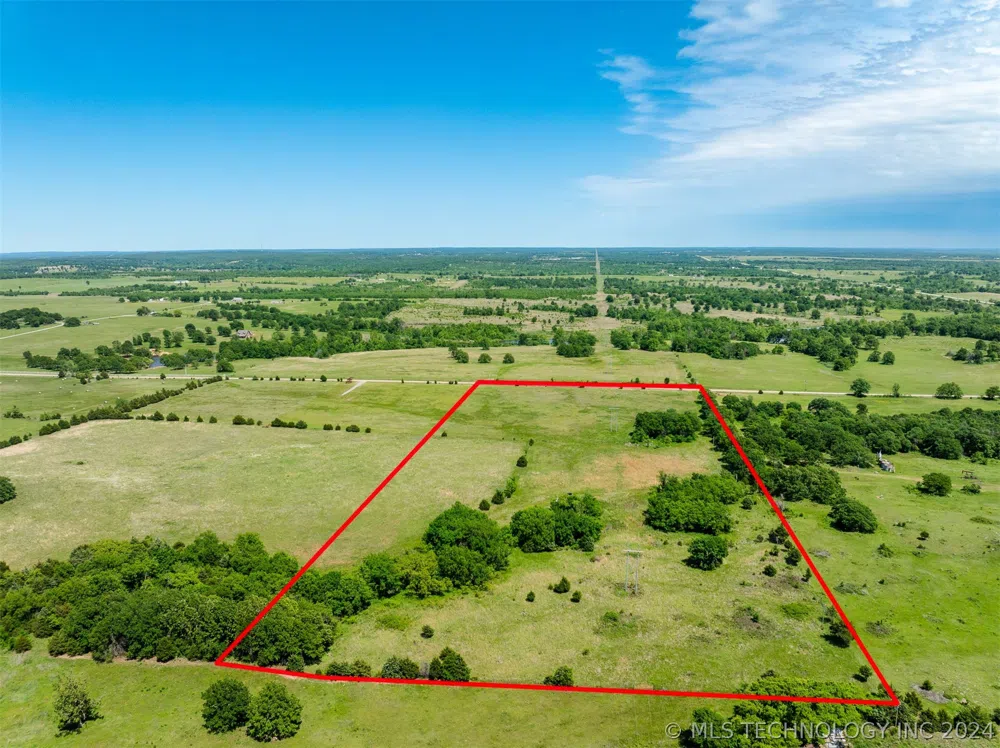 3 S 433rd WestAvenue Drumright, OK 74030
