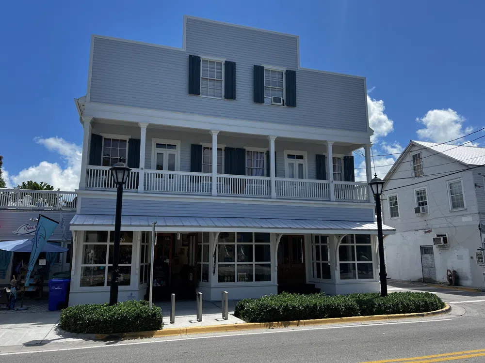 718 Caroline Street #A