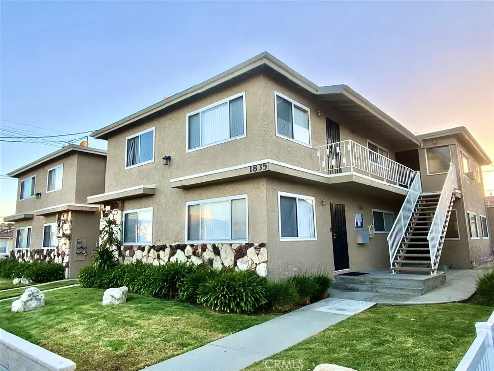 1835 S Grand Avenue #4