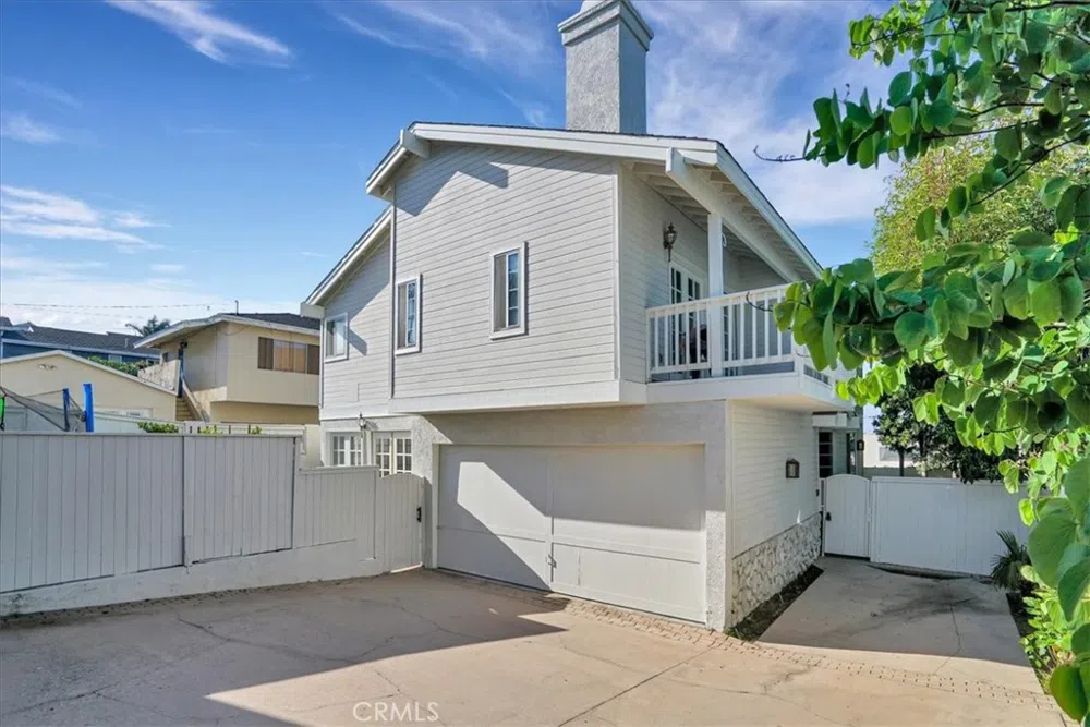 1913 Farrell Avenue #B